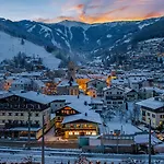 Ski-N-Lake City Apartments