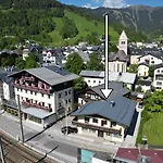 Ski-N-Lake City Apartments