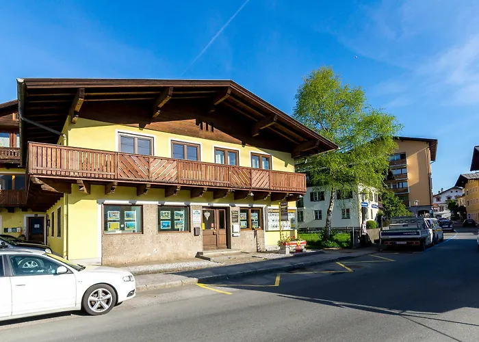 Ski-N-Lake City Apartments