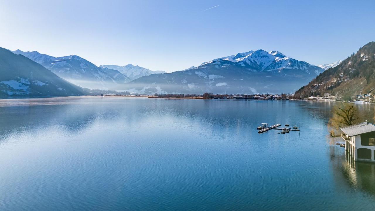 Apartment Ski-n-lake Zell am See