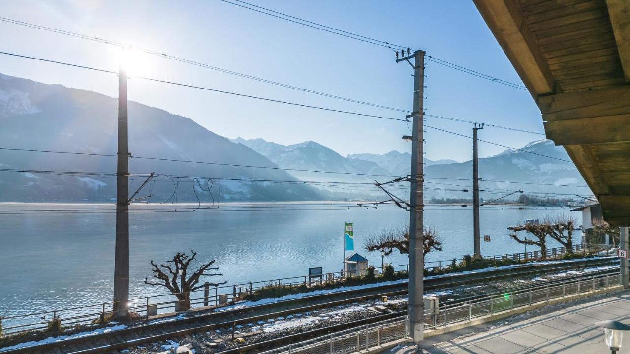 Ski-n-lake Lejlighed Zell am See