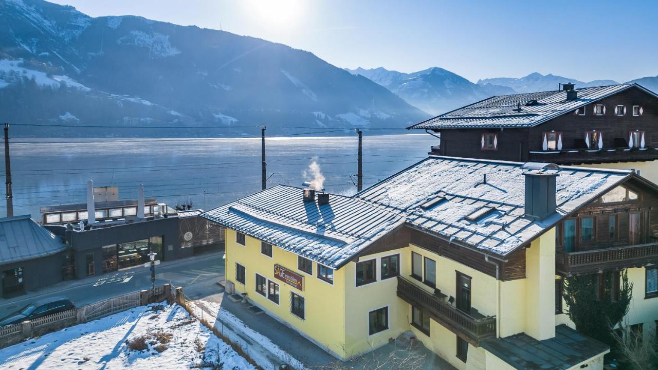 Ski-n-lake * Zell am See