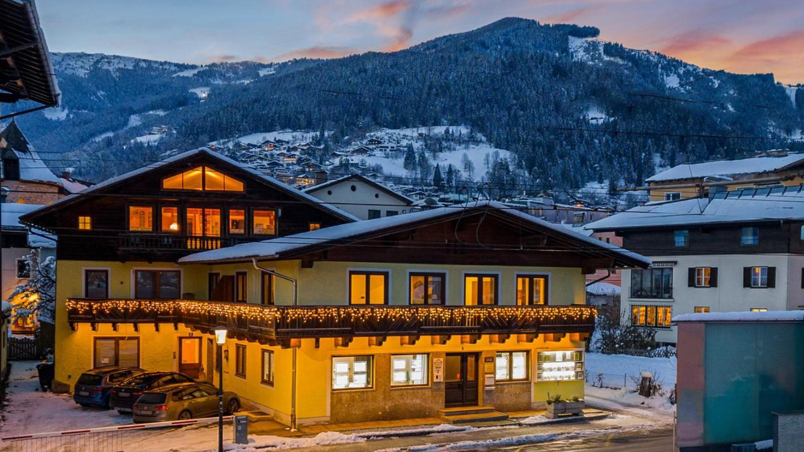 Ski-n-lake * Zell am See