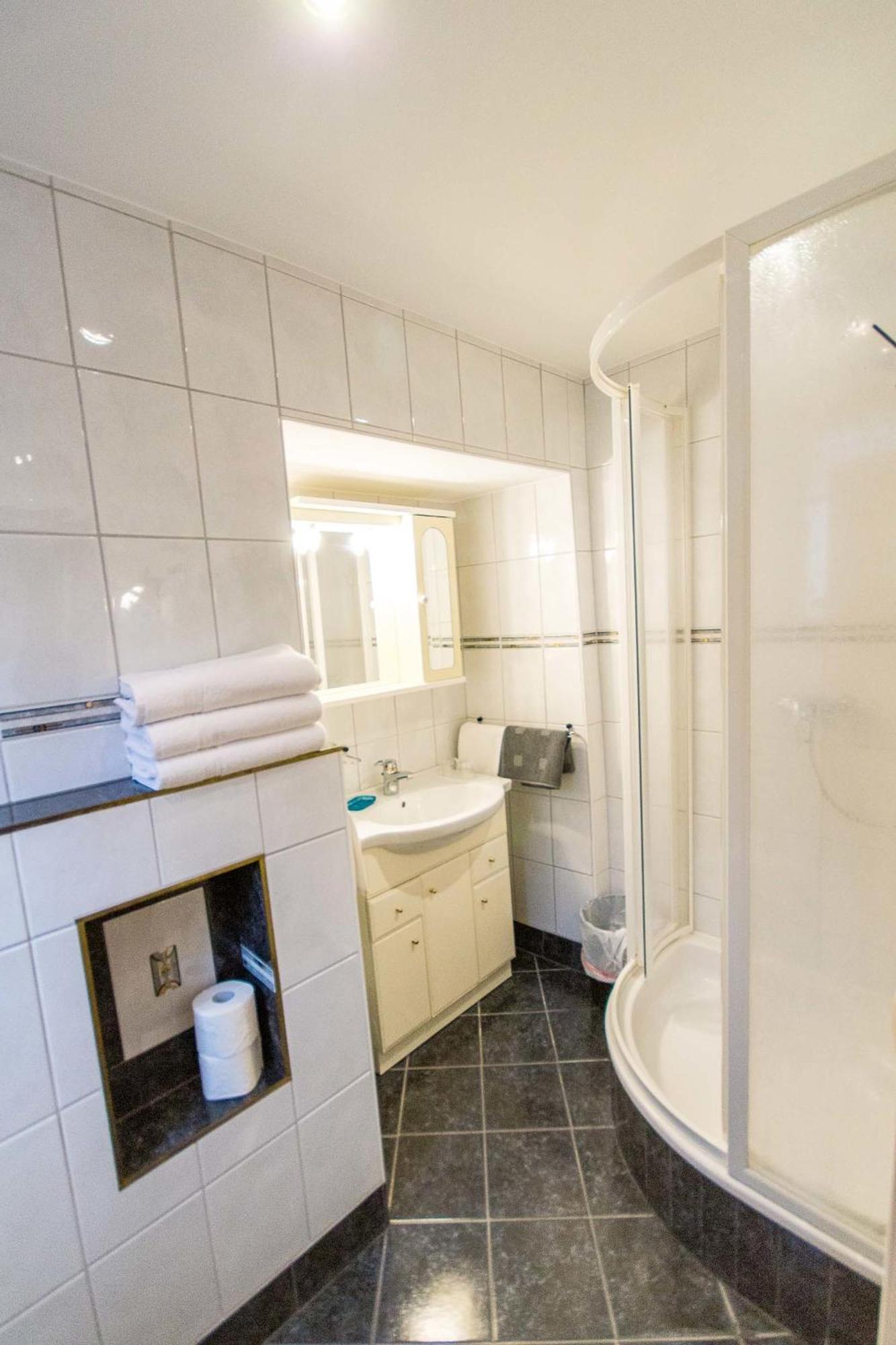 Ski-n-lake Apartment Zell am See