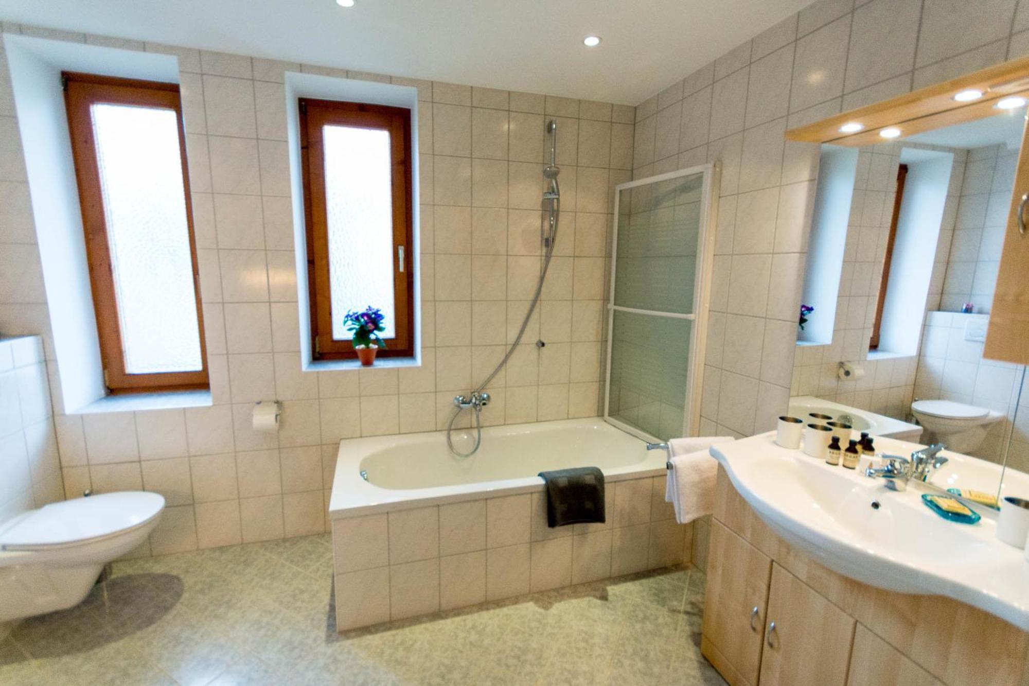 Ski-n-lake Appartement Zell am See