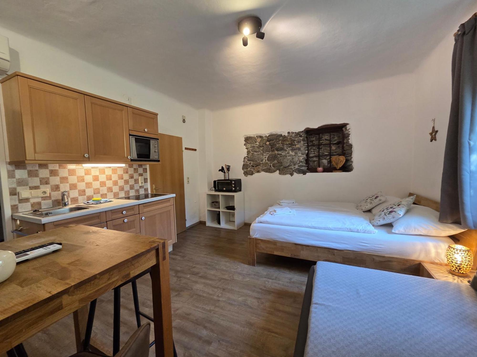 Apartment Ski-n-lake Zell am See