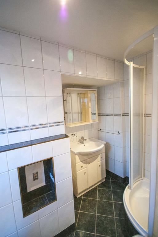 Ski-n-lake Appartement *