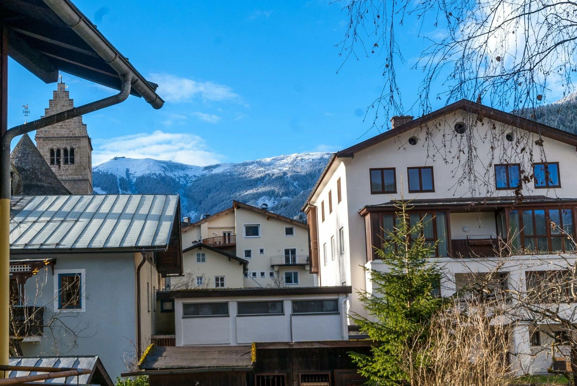 Ski-n-lake * Zell am See