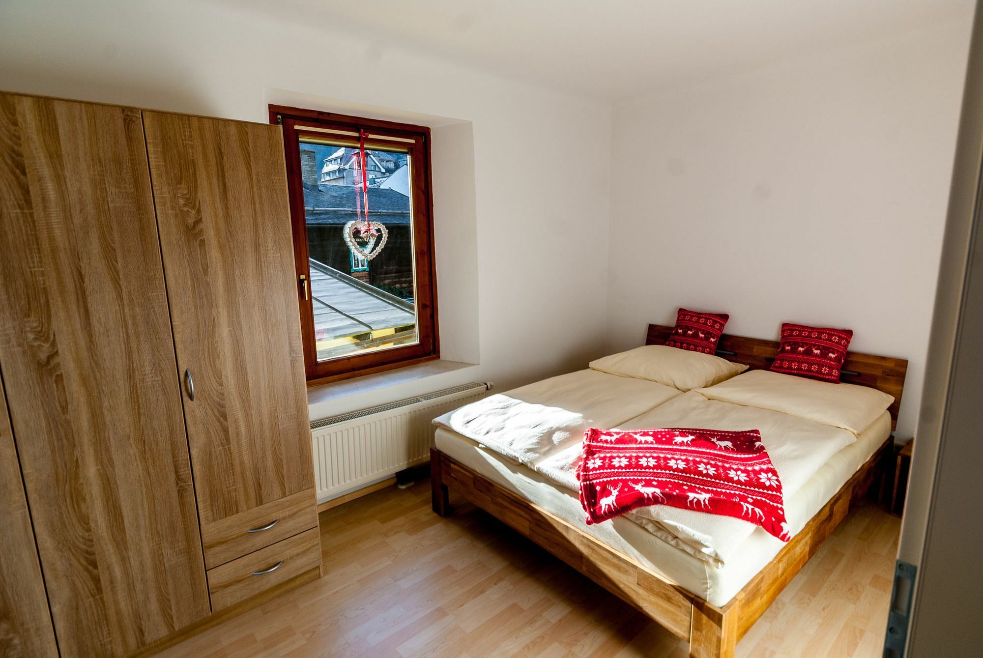 Apartment Ski-n-lake Zell am See