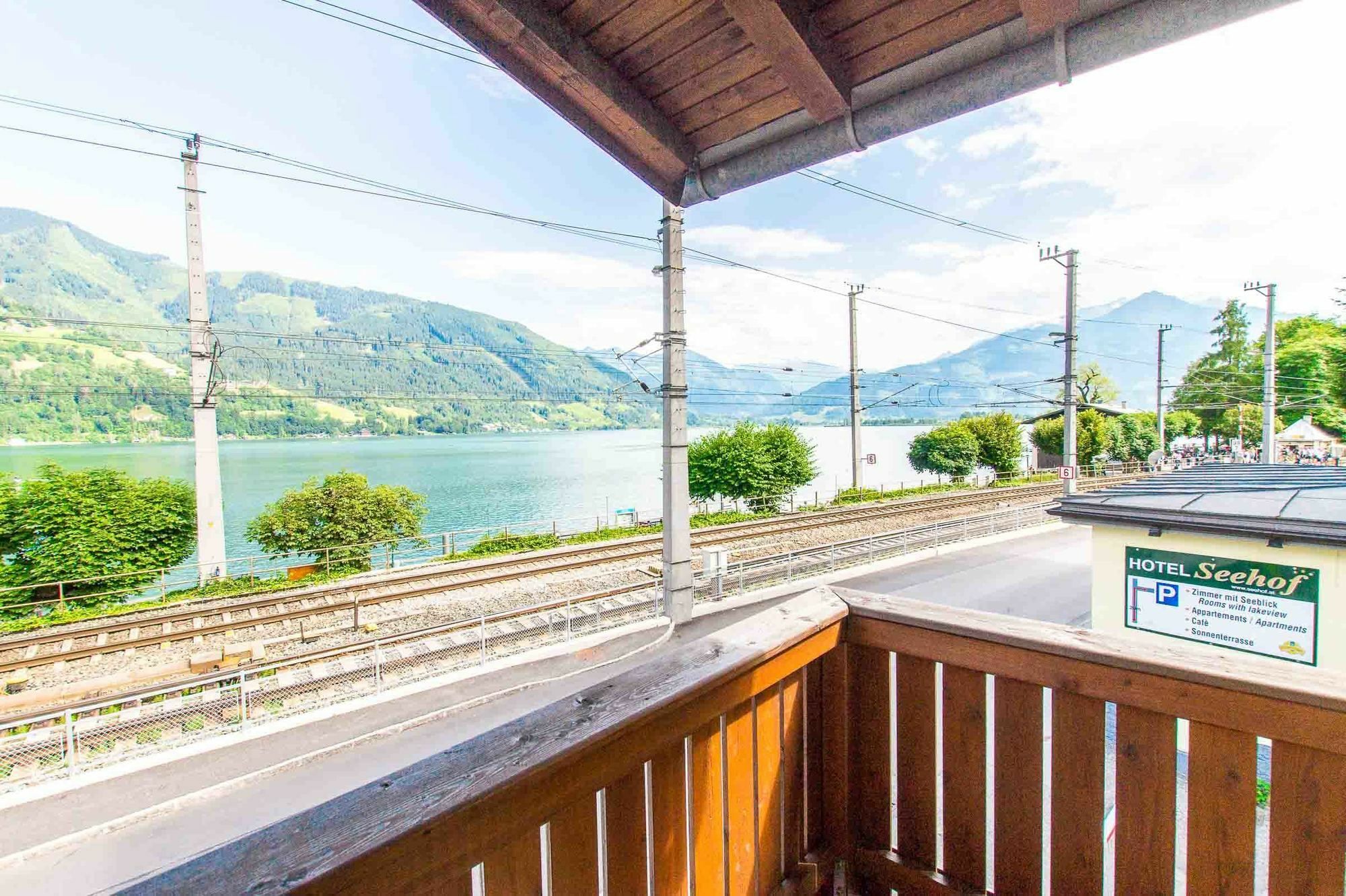 Ski-n-lake Apartment Zell am See