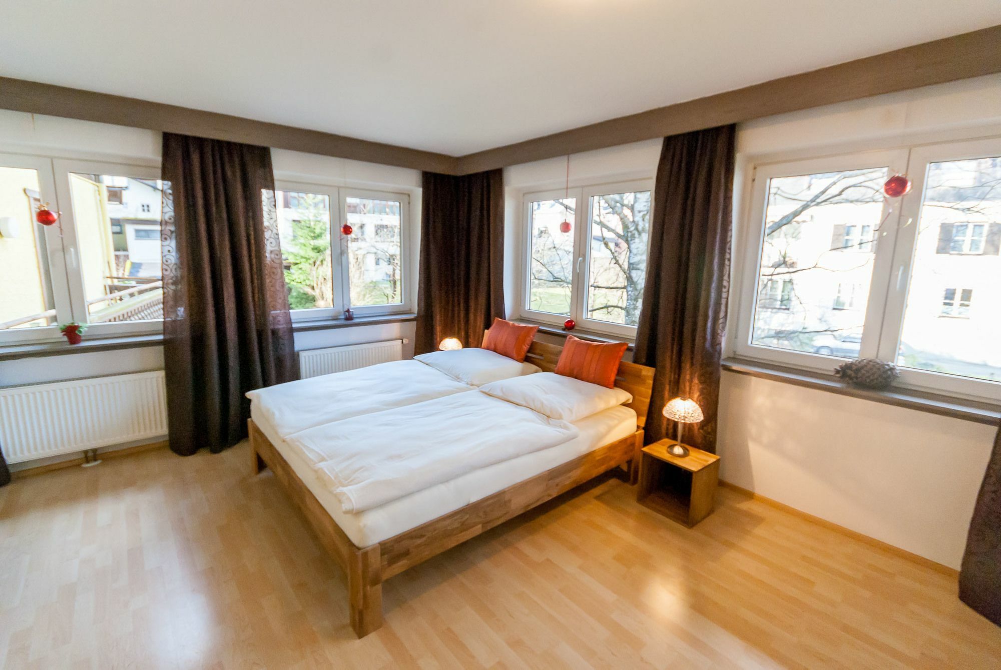 Ski-n-lake Zell am See
