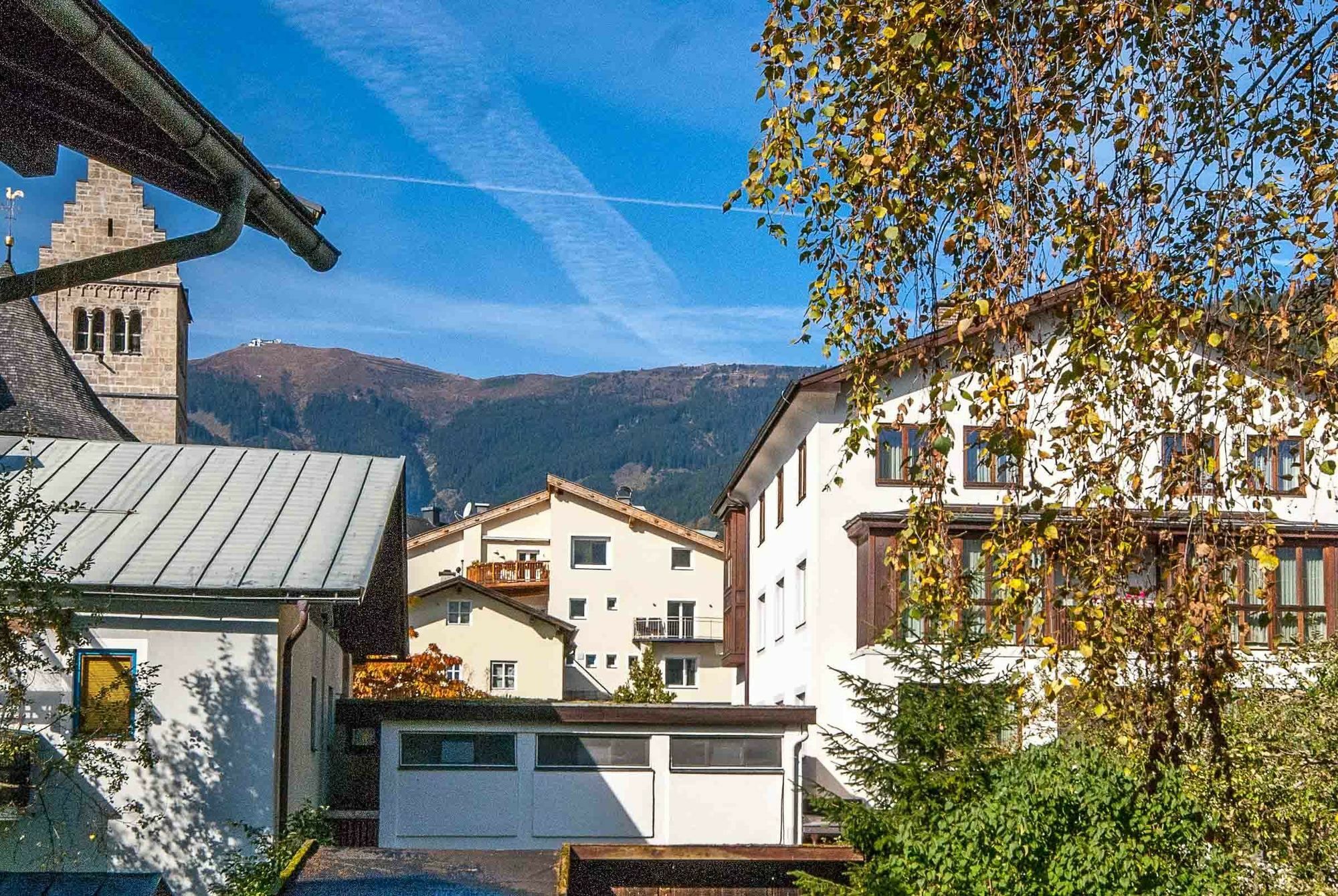 Apartment Ski-n-lake